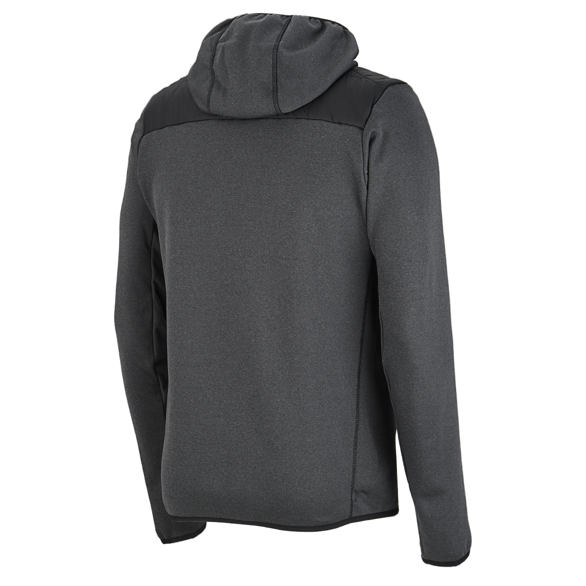 Campera adidas Terrex Multi Hybrid Hombre Térmica,  image number null
