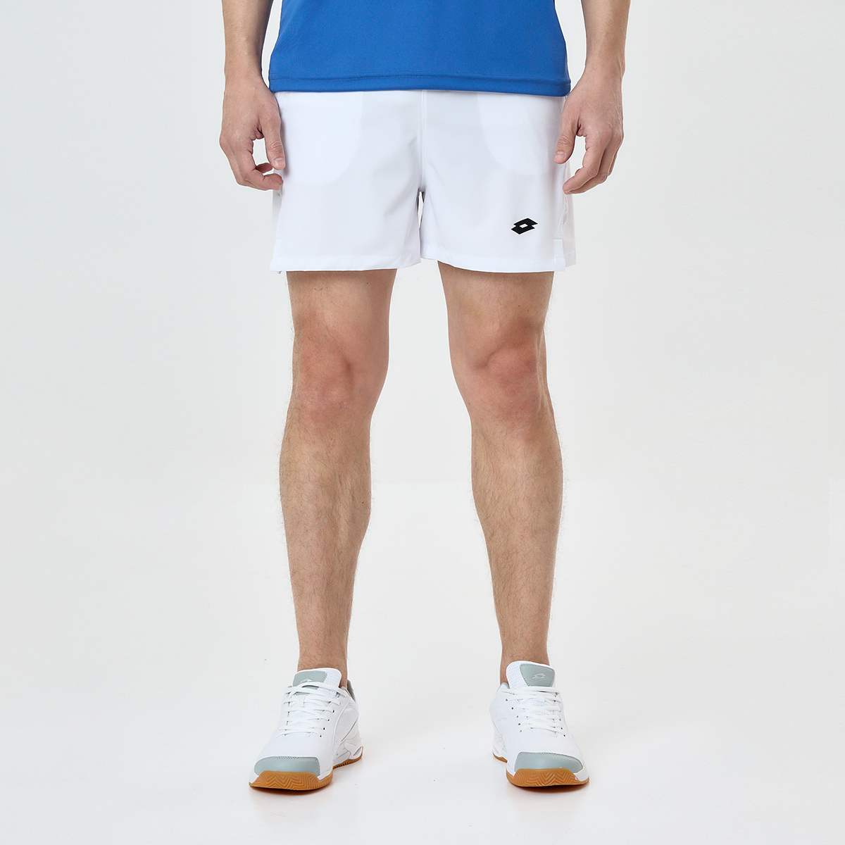 Short Tenis Lotto Tech I Pel Hombre,  image number null