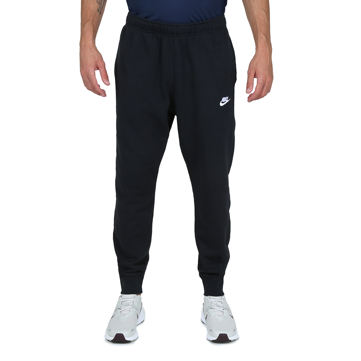 Nike sportswear pantalon hombre top