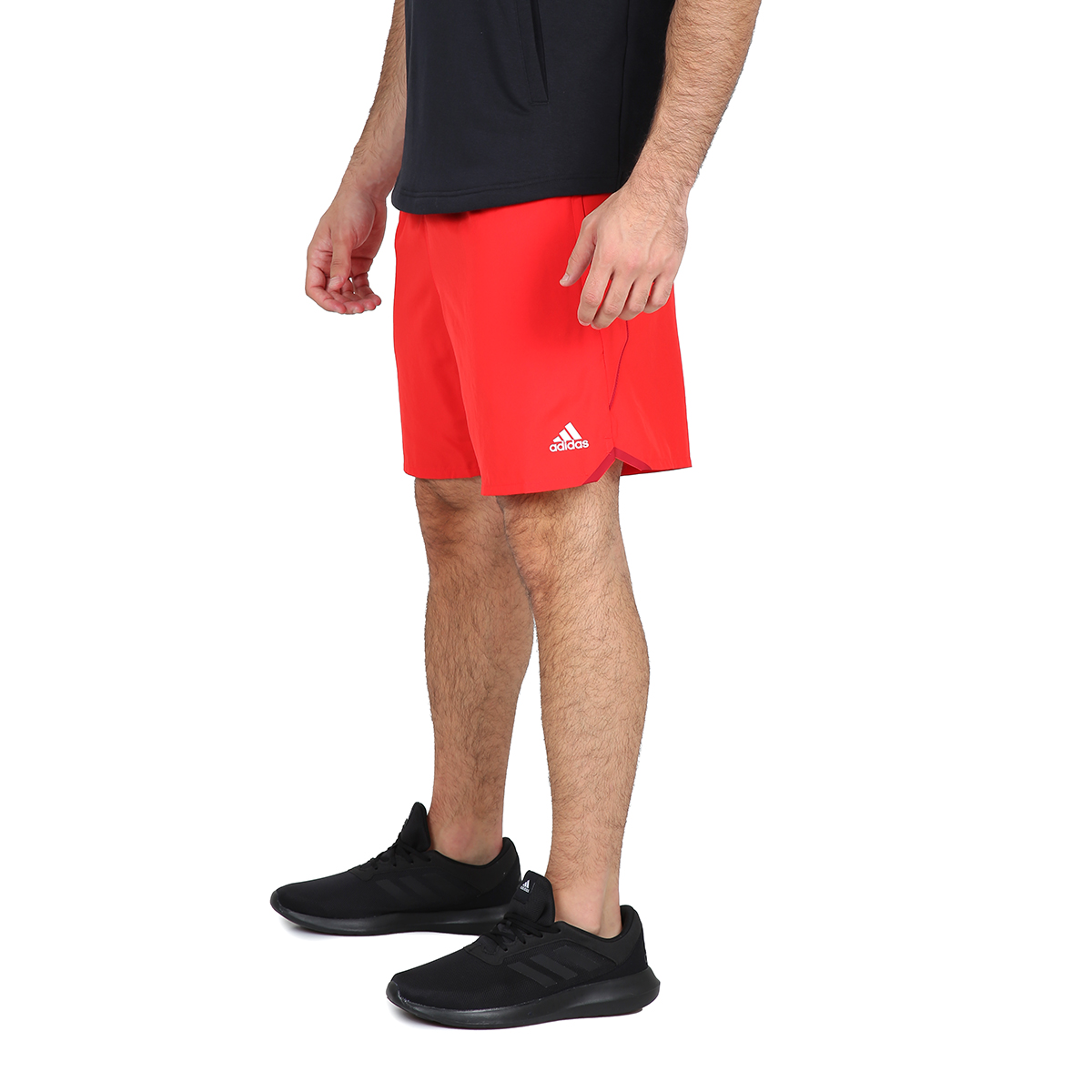 Short Básquet adidas Donovan Mitchell Hombre,  image number null