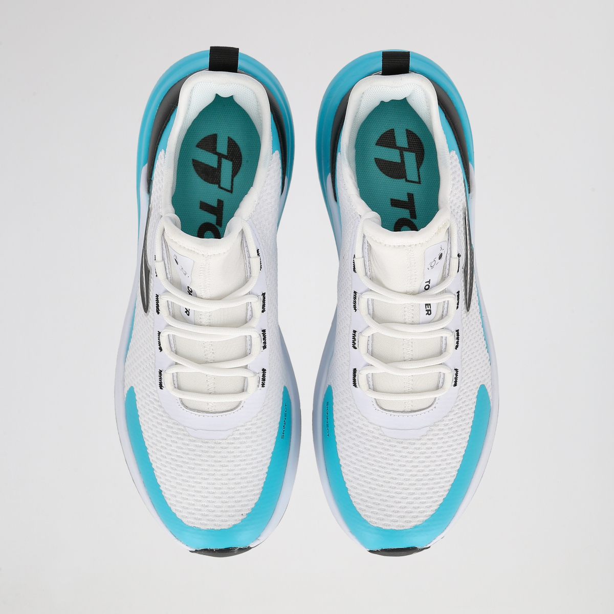 Zapatillas Topper Squat Ii Training Hombre,  image number null