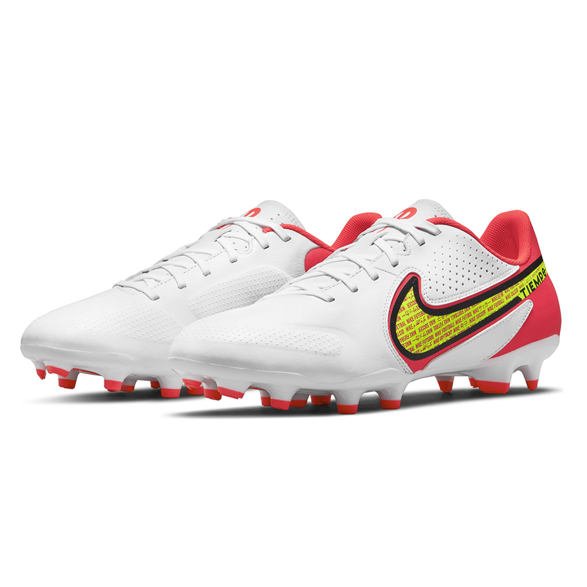 Botines Nike Legend 9 Academy Fg Mg Dexter