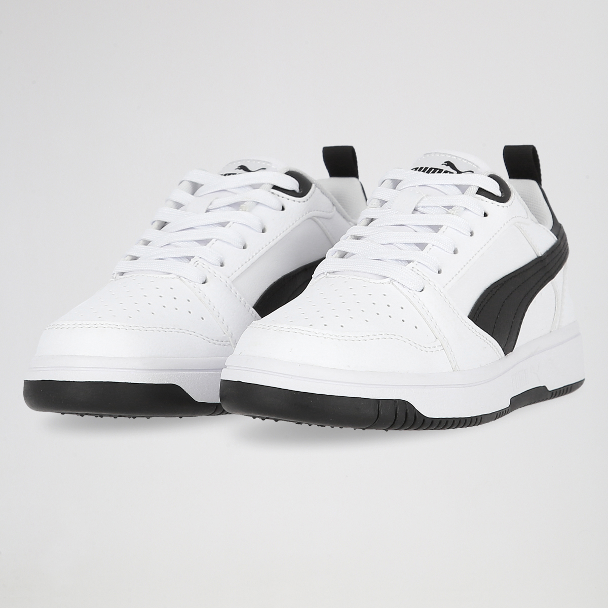 Zapatillas Puma Rebound V6 Low mujer,  image number null