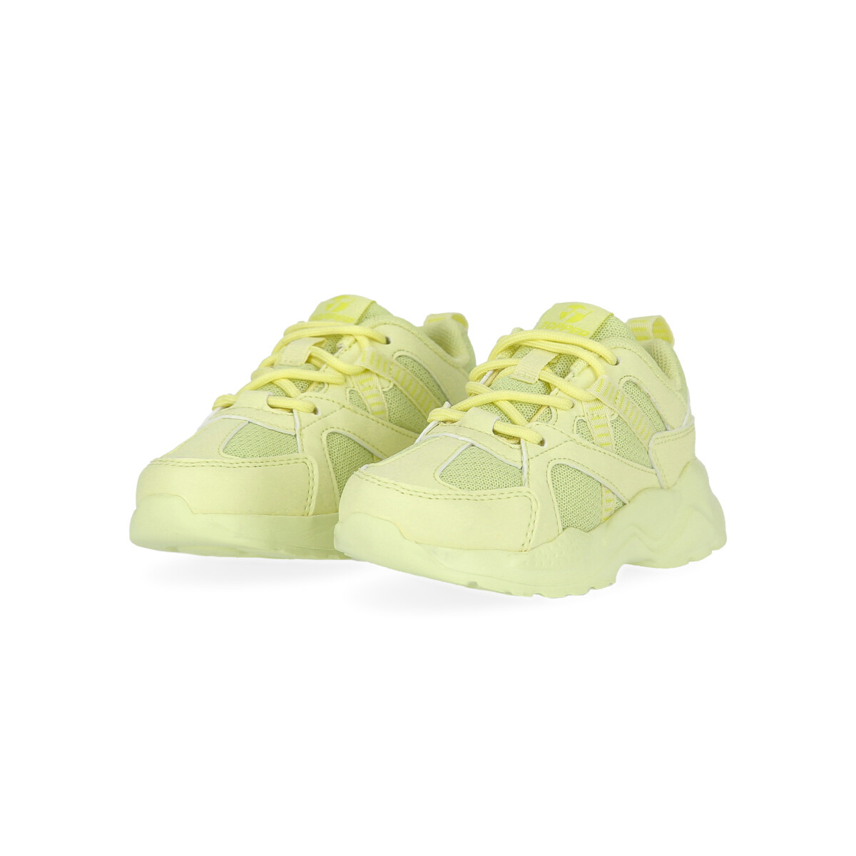 Zapatillas Topper Chalpa Infantil,  image number null
