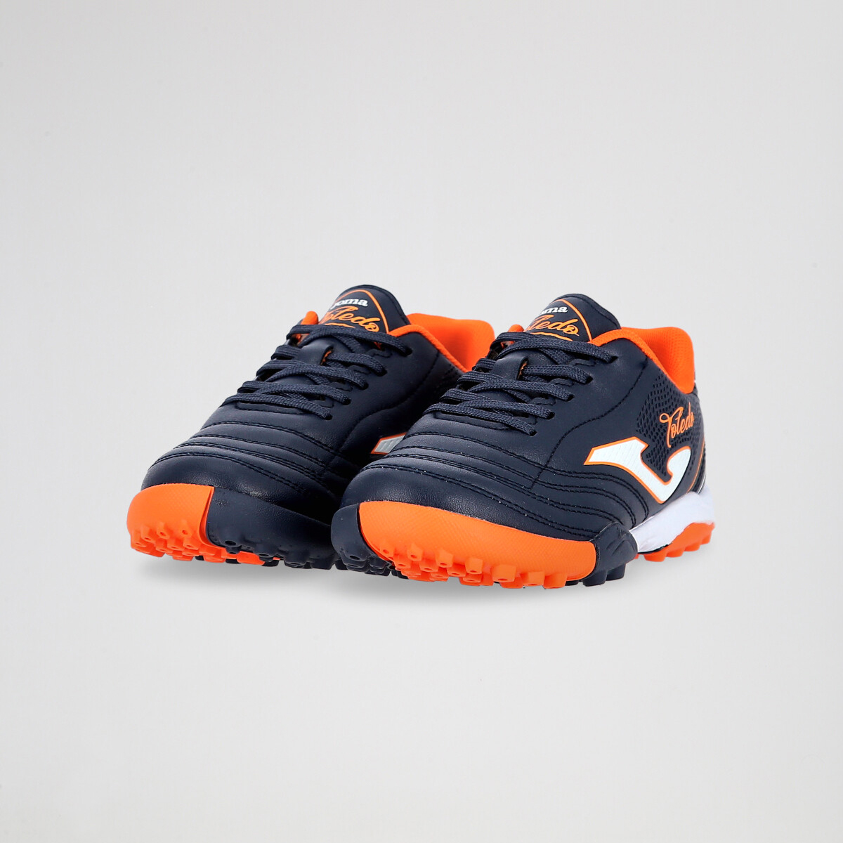 Botines F&uacute;tbol Joma Toledo TF IN W25 Infantil,  image number null