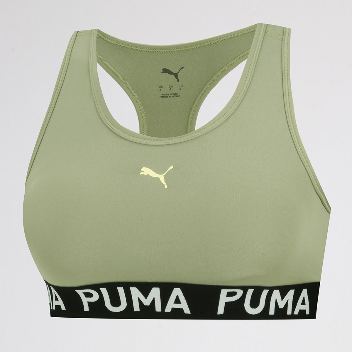 Top Entrenamiento Puma 4keeps Mujer,  image number null