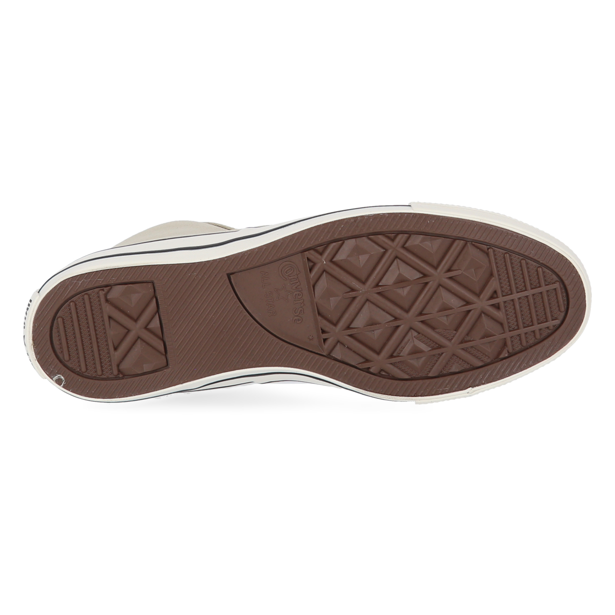 Zapatillas Converse Chuck Taylor All Star Malden Street Mid Hombre,  image number null