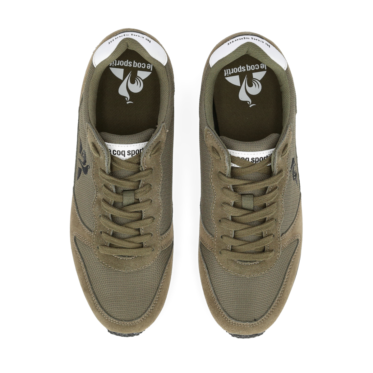 Zapatillas Le Coq Alpha Sport Hombre Dexter