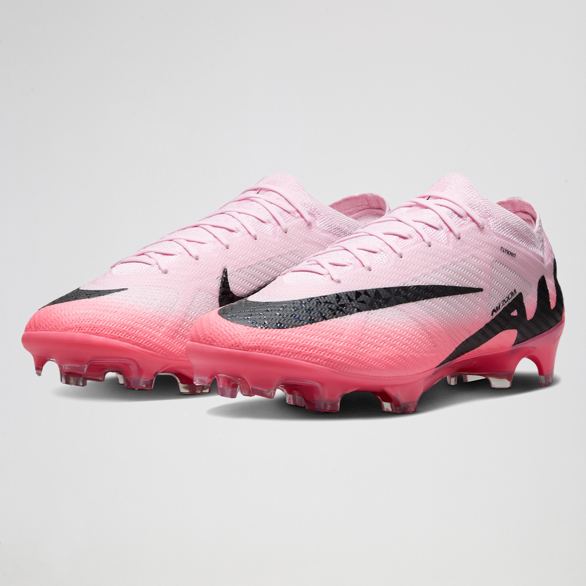 Botines Fútbol Nike Zoom Mercurial Vapor 15 Elite FG Hombre,  image number null