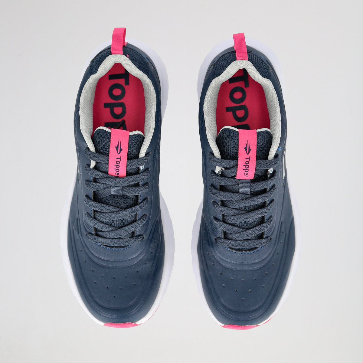 Zapatillas Running Topper Boro III,  image number null