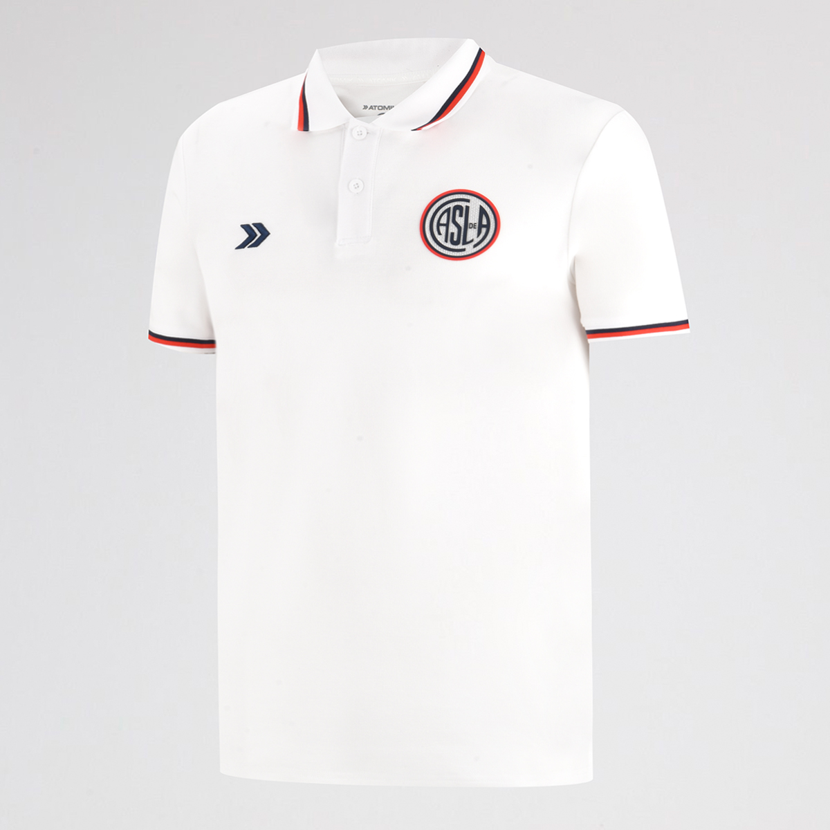 Remera Atomik San Lorenzo Pique 2026,  image number null