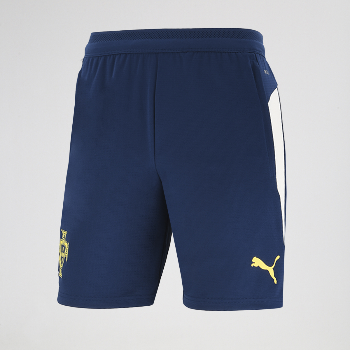 Short Portugal Puma Entrenamiento 2025 Hombre,  image number null