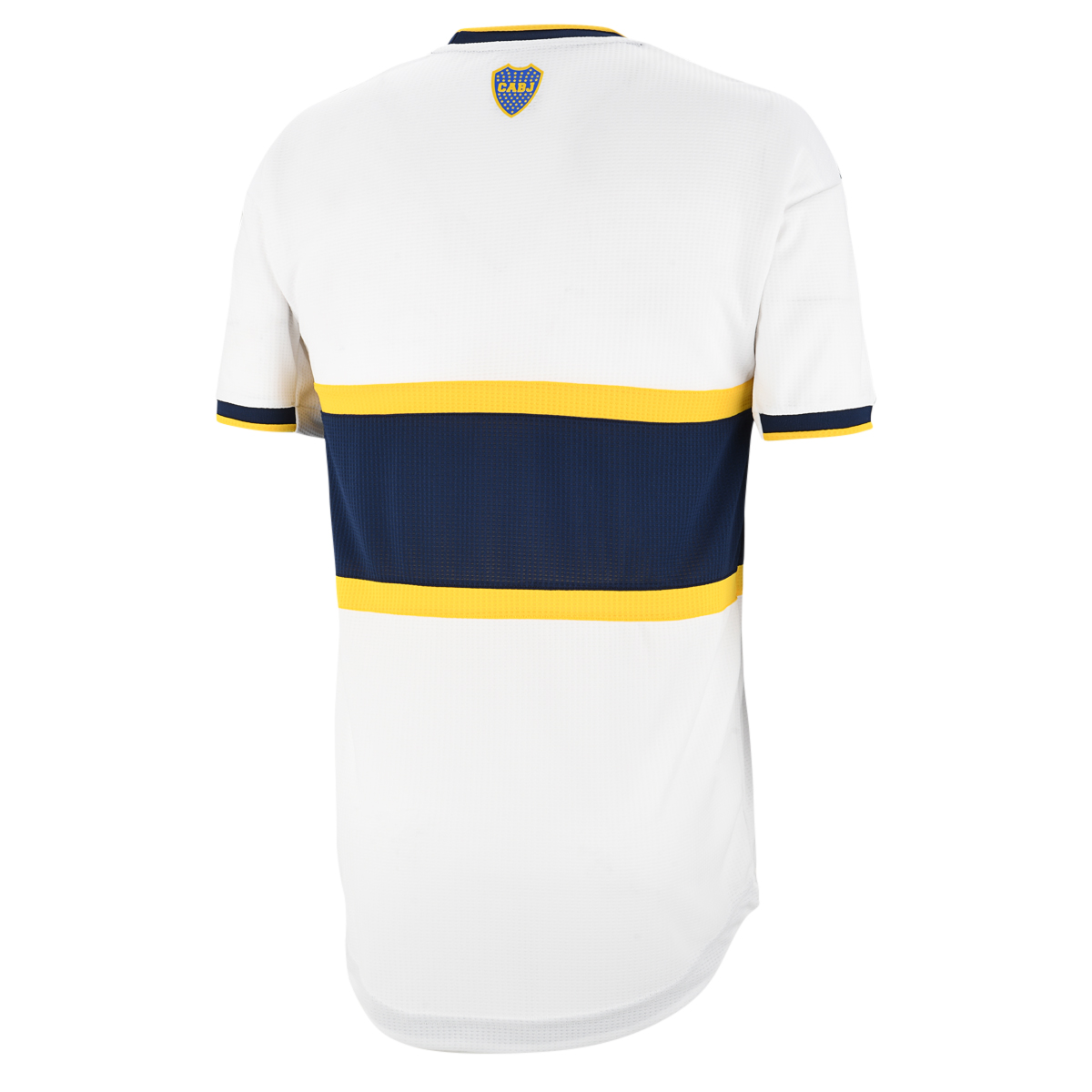 Camiseta F&uacute;tbol Boca Juniors adidas Alternativa 22/23 Hombre,  image number null