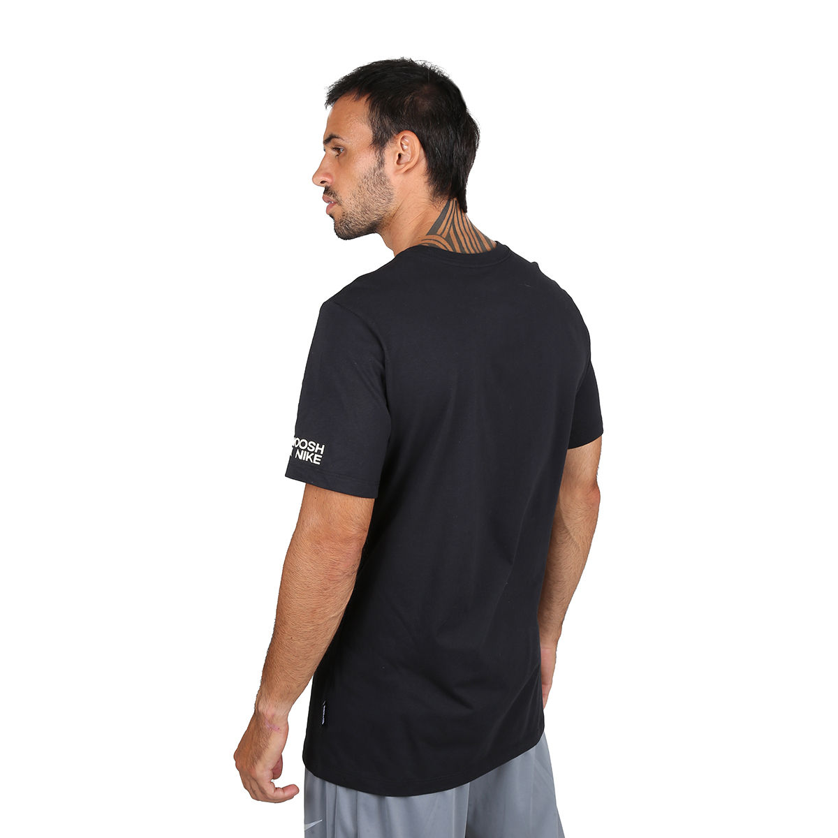 Remera Nike Sportswear Hombre,  image number null