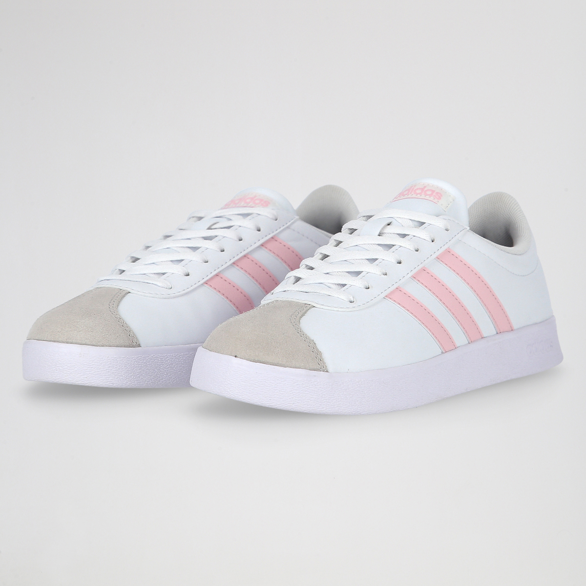 Zapatillas adidas mujer vl court cheap