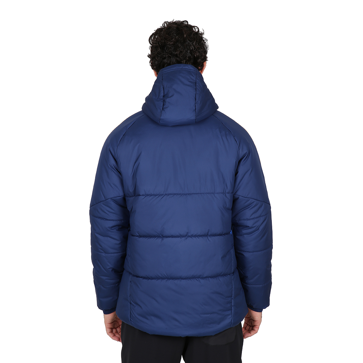 Campera Boca Juniors adidas Hombre,  image number null