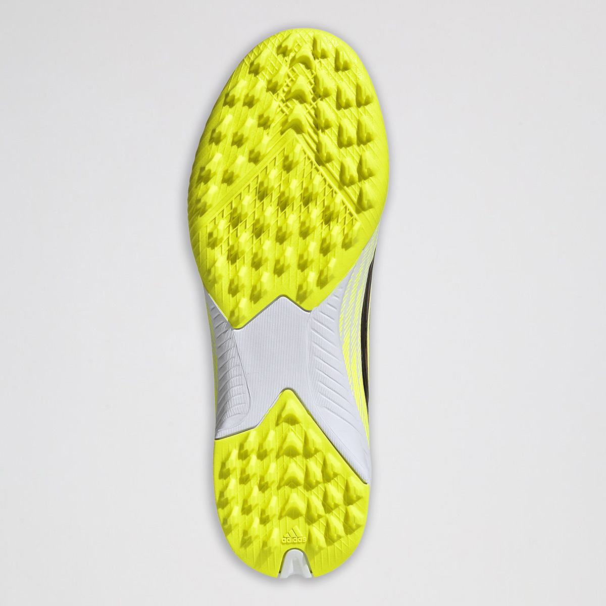 Botines adidas F50 League Tf Infantil,  image number null