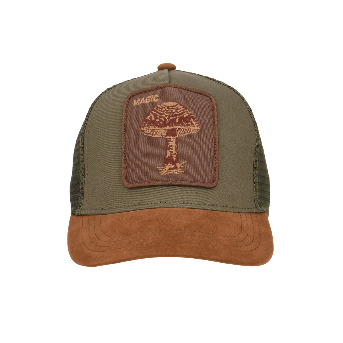 Gorra Trown Magic,  image number null