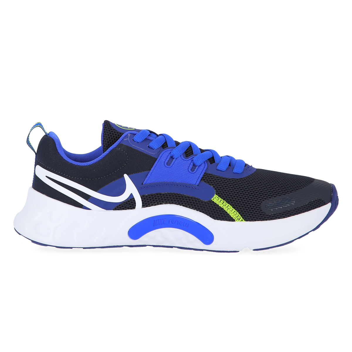 Zapatillas Entrenamiento Nike Renew Retaliation Tr Hombre,  image number null