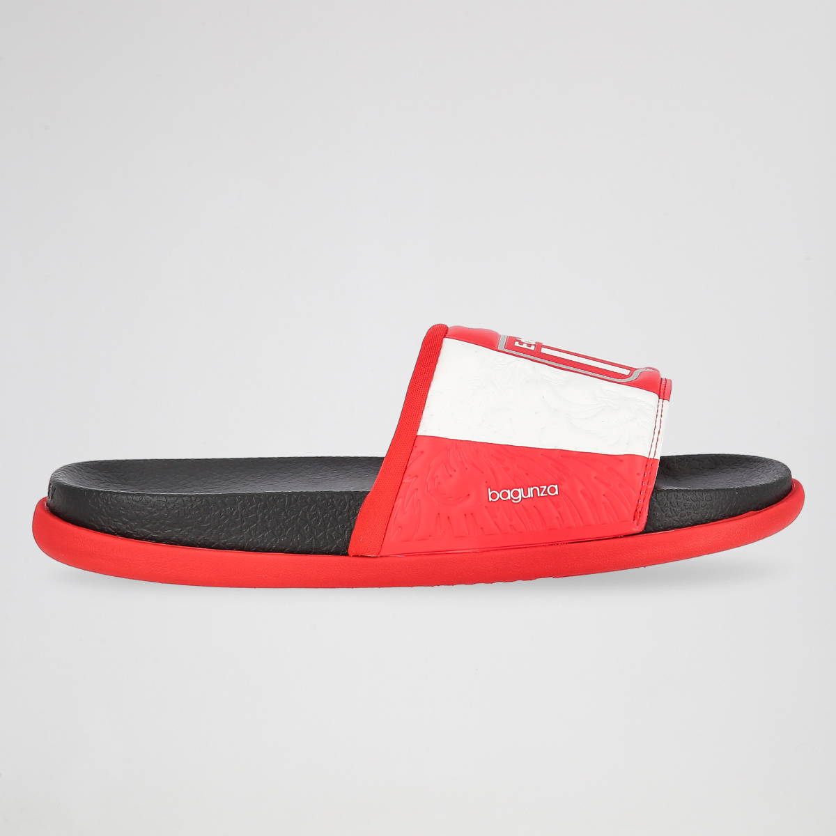 Ojotas Estudiantes Bagunza Titular Hombre,  image number null