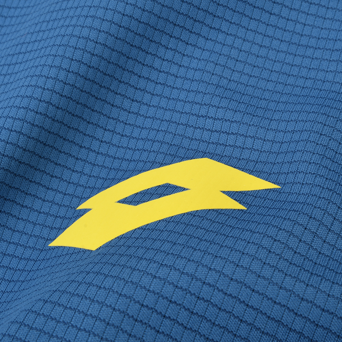 Remera Tenis Lotto Raptor 100 Hombre,  image number null