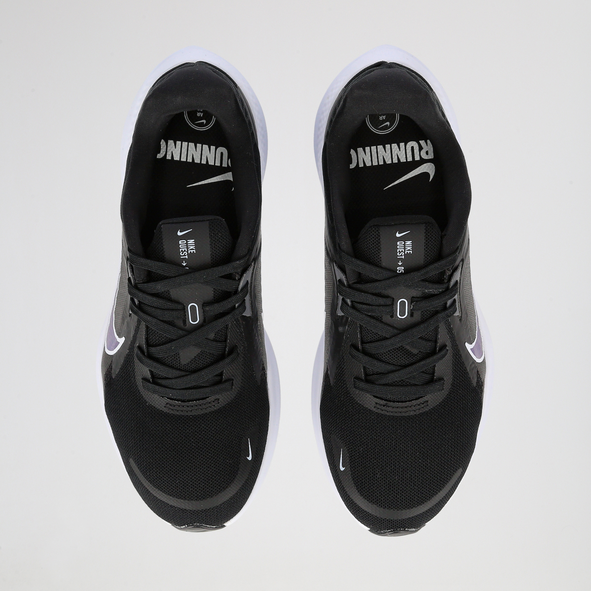 Zapatillas Nike Quest 5,  image number null