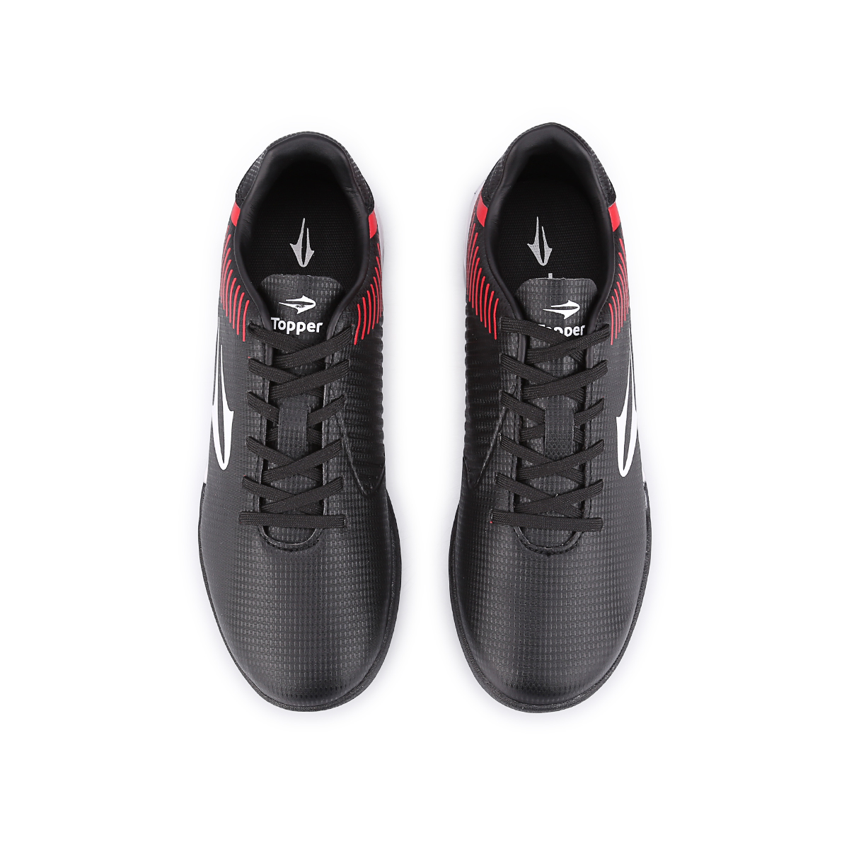 Botines Topper Stingray II Mach 1 Tf,  image number null