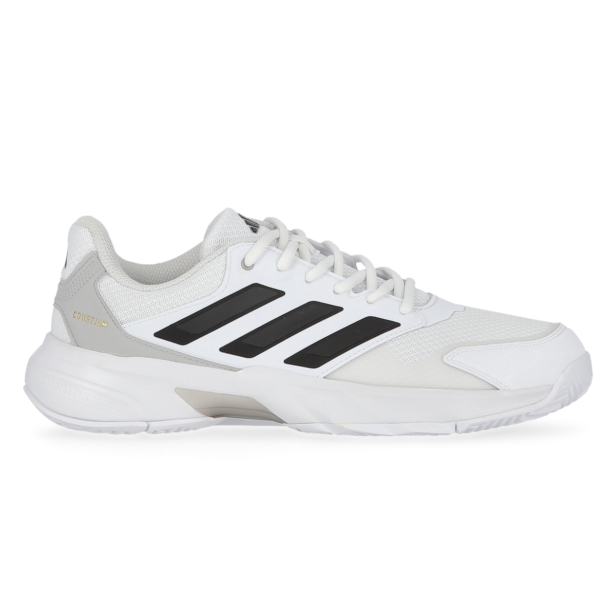 Zapatillas Tenis adidas Courtjam Control 3 Hombre,  image number null
