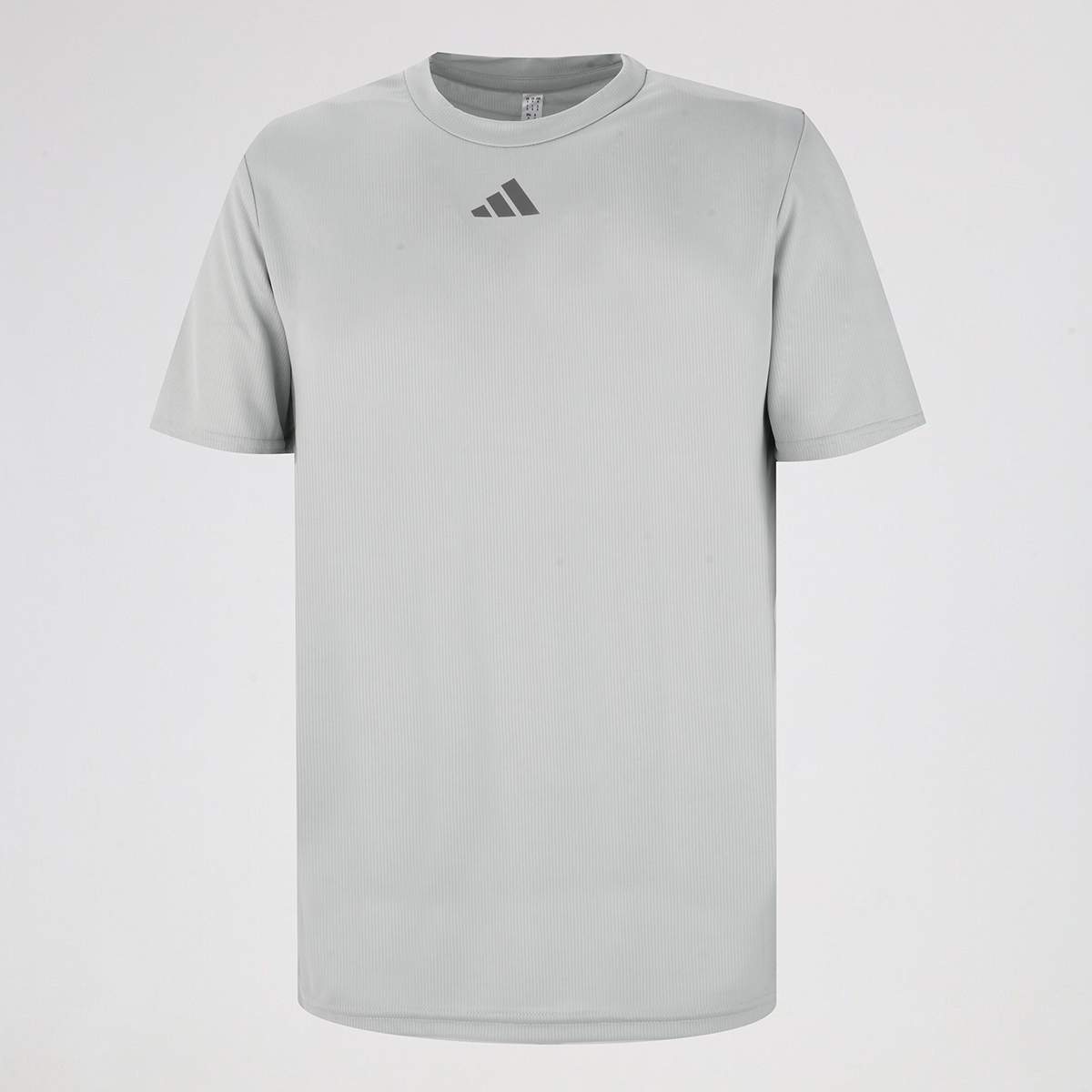 Remera Entrenamiento adidas HIIT Slogan Hombre,  image number null