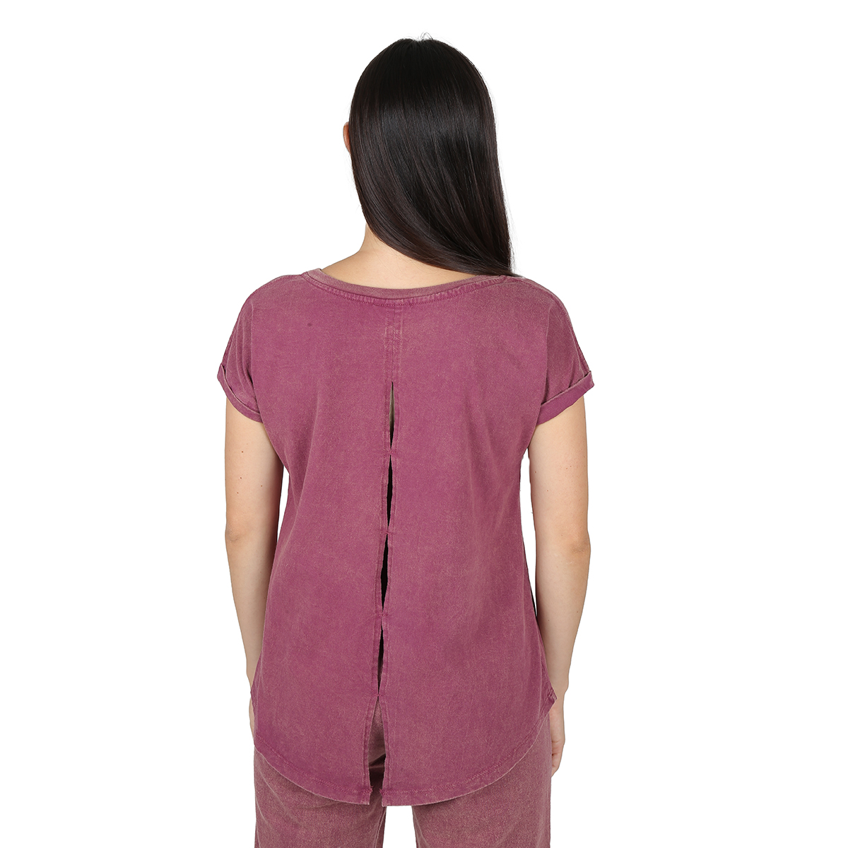 Remera Lotto Athletica Mujer,  image number null