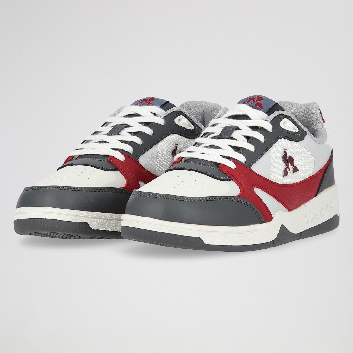 Zapatillas Le Coq Sportif Lcs Pro Star Lite Hombre,  image number null