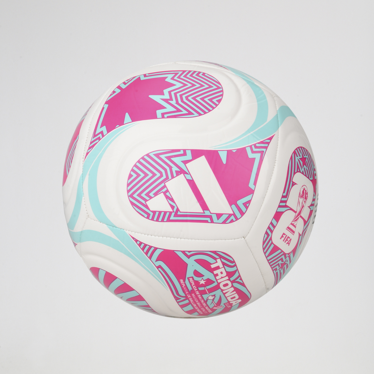 Pelota adidas World Cup 26 Trionda Club II,  image number null