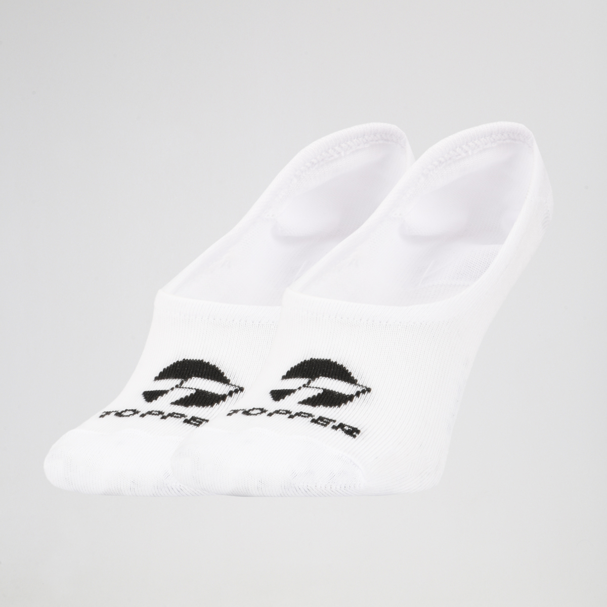 Pack De Medias Topper Ballerina X2 para Mujer,  image number null