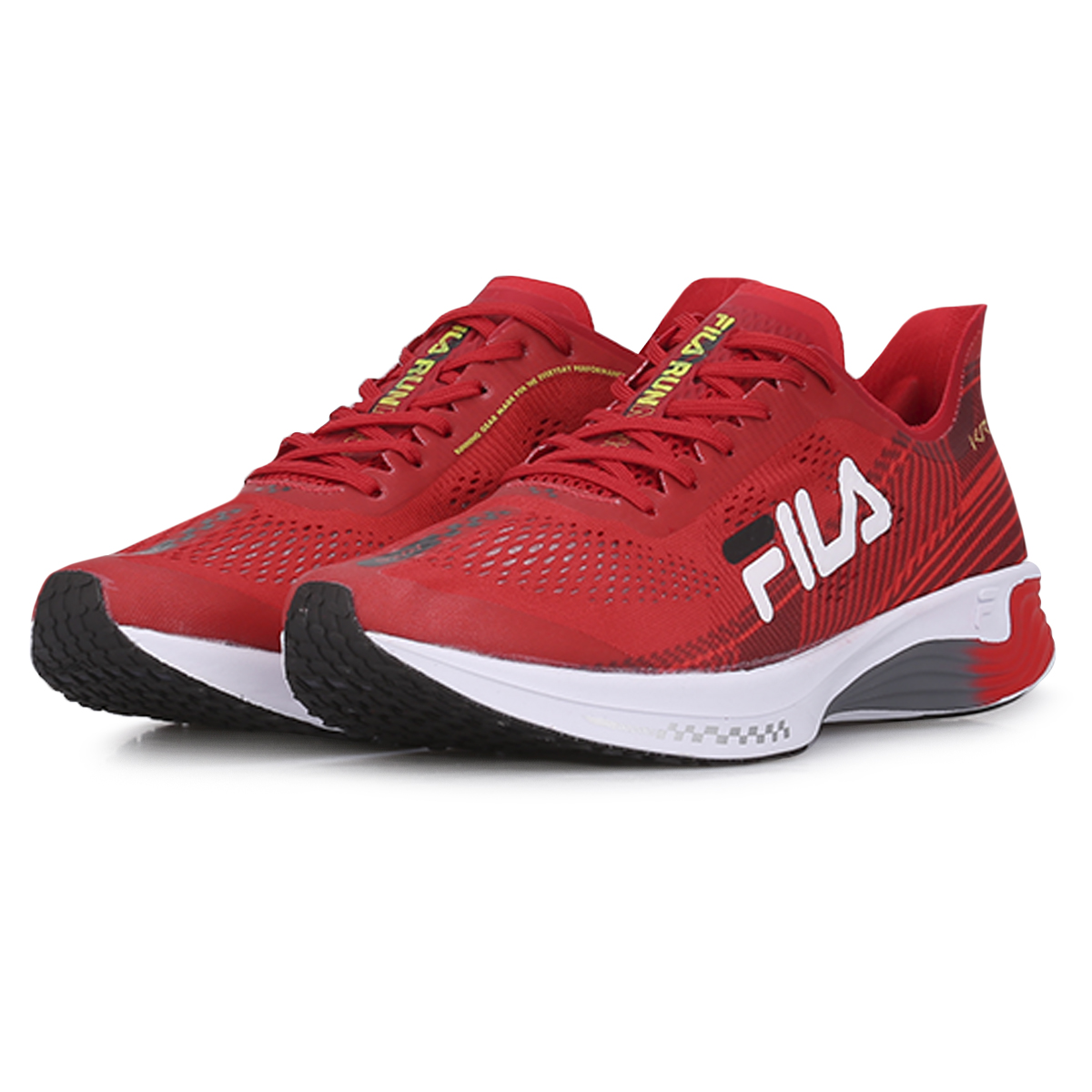 Zapatillas Fila Kr5 Dexter
