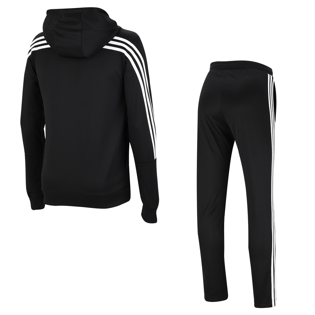 Conjunto adidas 3 Tiras Hombre Dexter