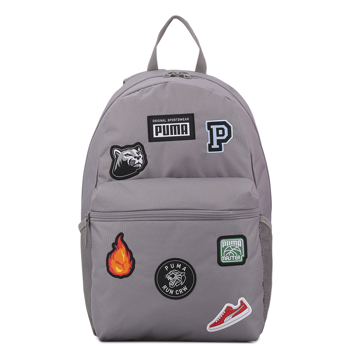 Mochila Puma Patch,  image number null