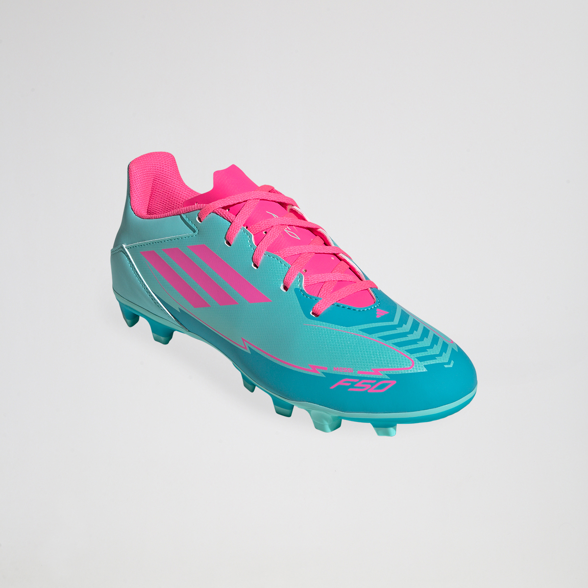 Botines Fútbol adidas F50 Club Messi FG/MG,  image number null