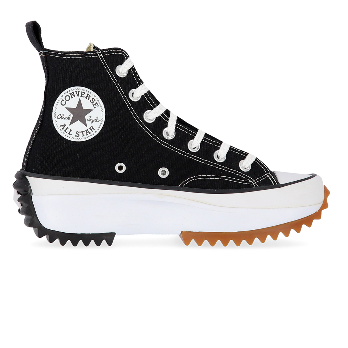 Zapatillas Converse Run Star Hike Hi Dexter