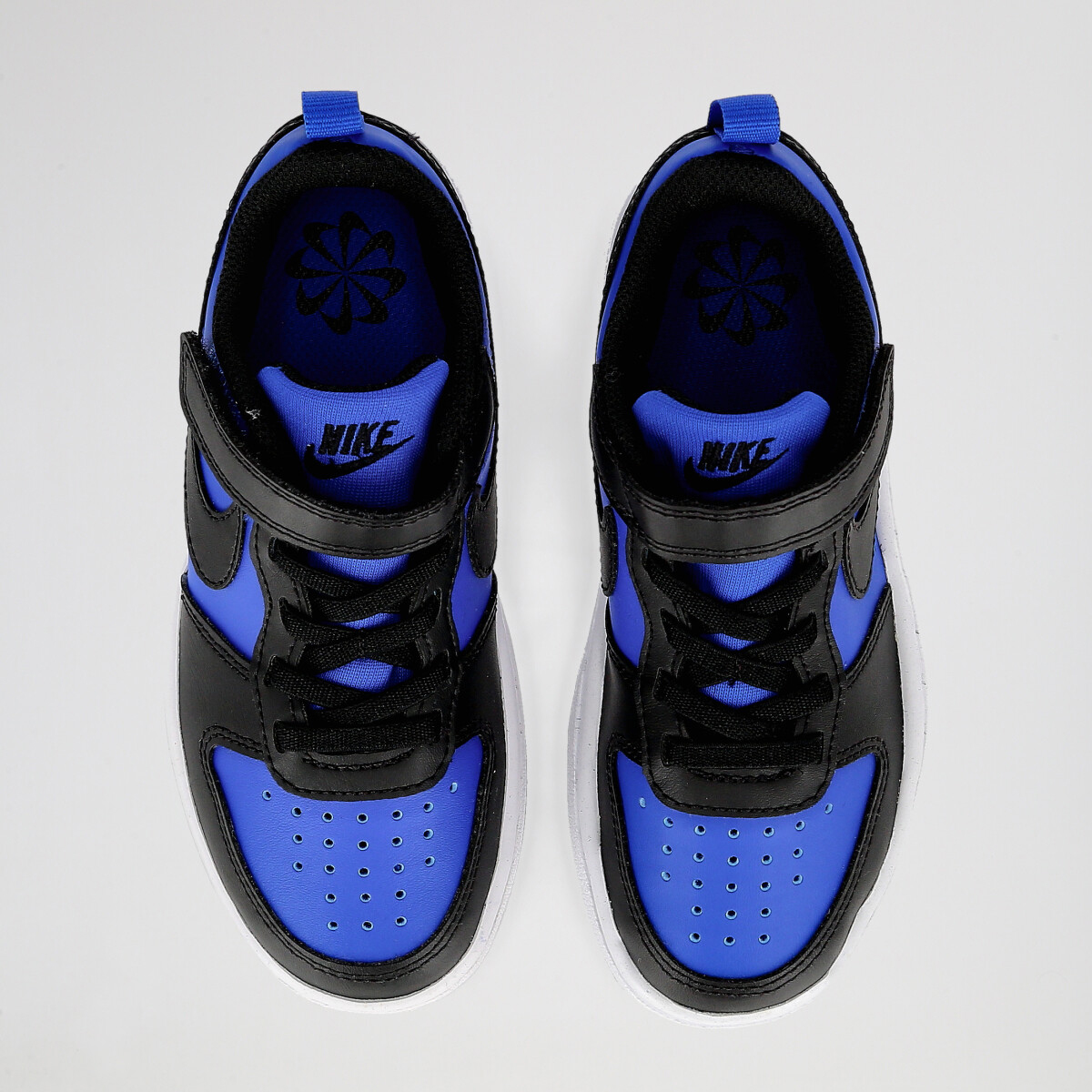 Zapatillas Nike Court Borough Low Recraft Infantil,  image number null