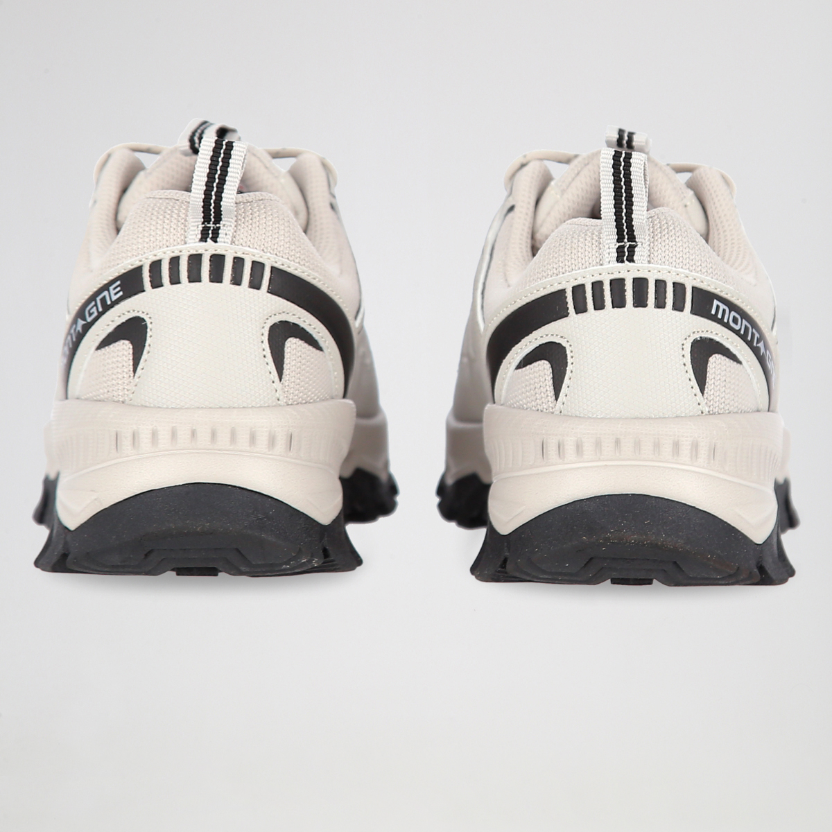 Zapatillas Outdoor Montagne Rally Hombre,  image number null