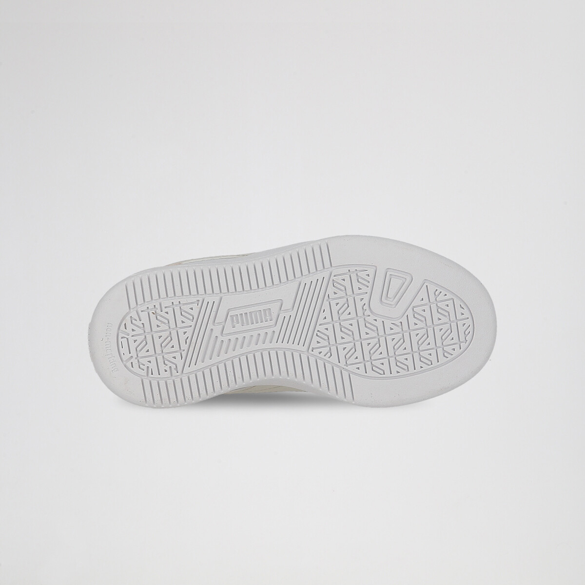 Zapatillas Puma Caven 2.0 Block Infantil,  image number null