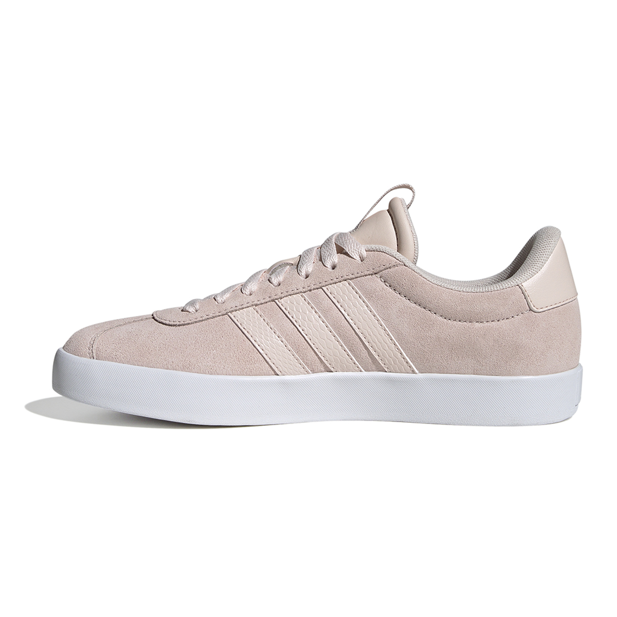 Zapatillas Urbanas adidas VI Court 3.0 Mujer Gamuza,  image number null
