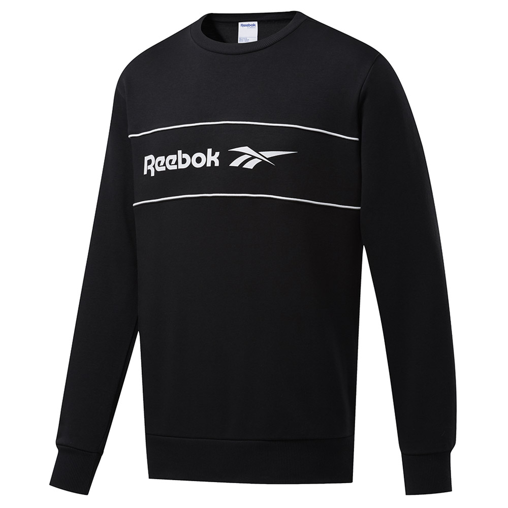Buzo reebok classic sale