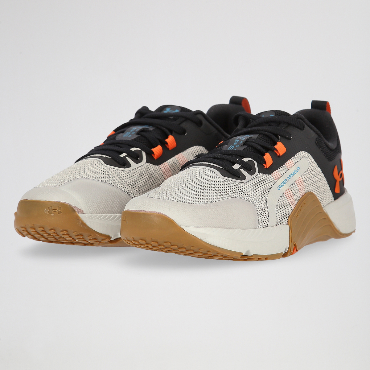 Zapatillas Entrenamiento Under Armour Tribase Reps Hombre,  image number null