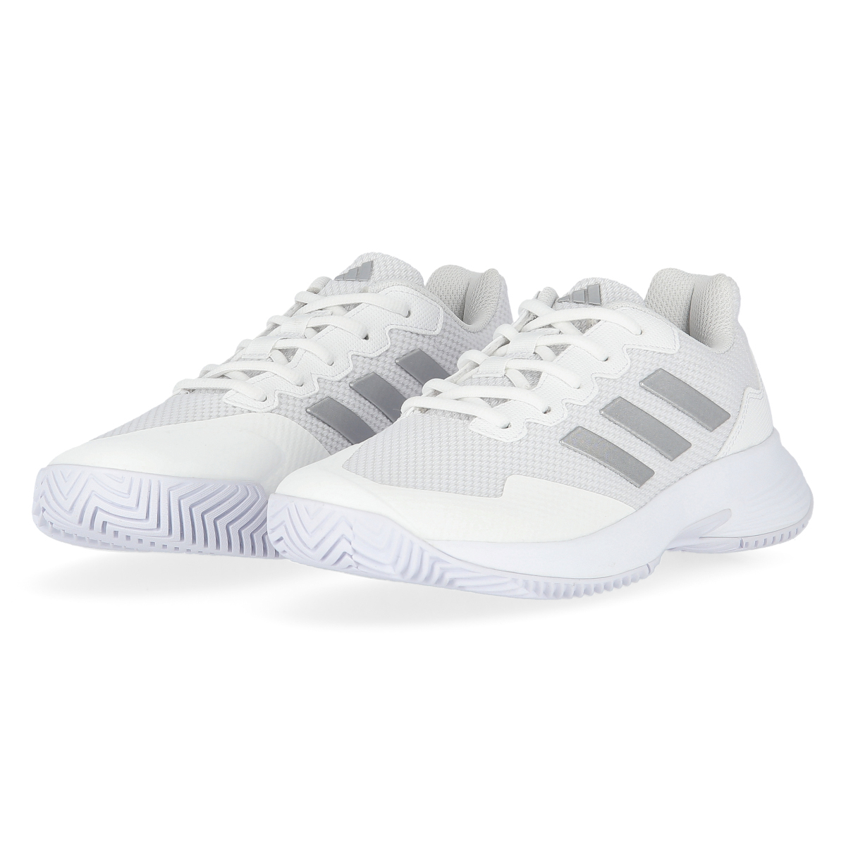 Zapatillas Entrenamiento adidas Gamecourt 2.0 Mujer,  image number null