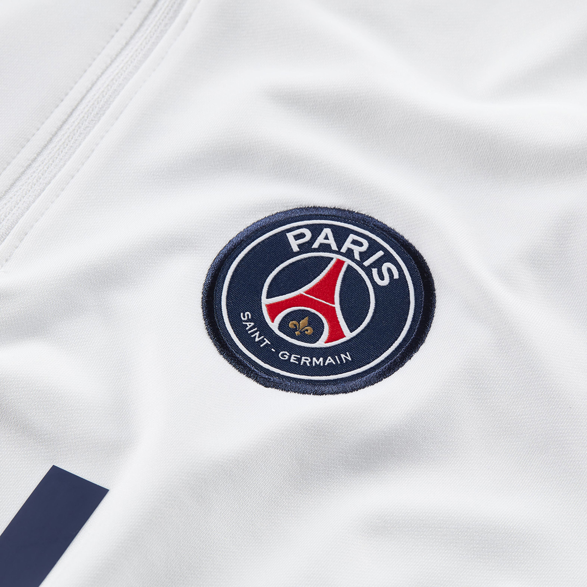 Buzo hot sale nike psg