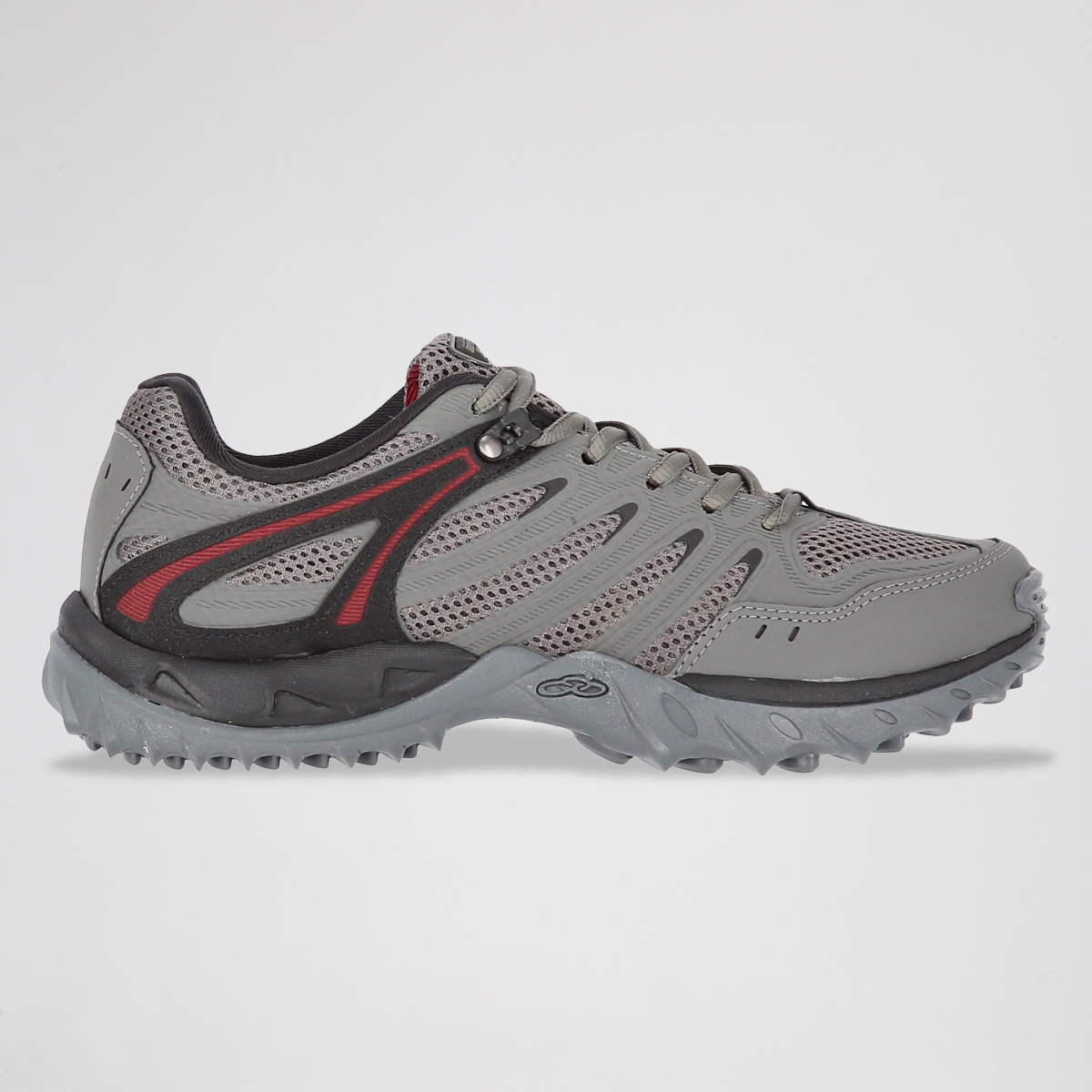 Zapatillas Outdoor Olympikus Traction,  image number null
