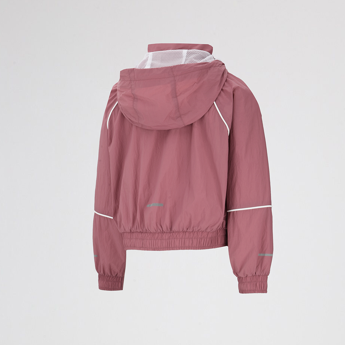 Campera Atomik Soft Windbreaker Ni&ntilde;a,  image number null
