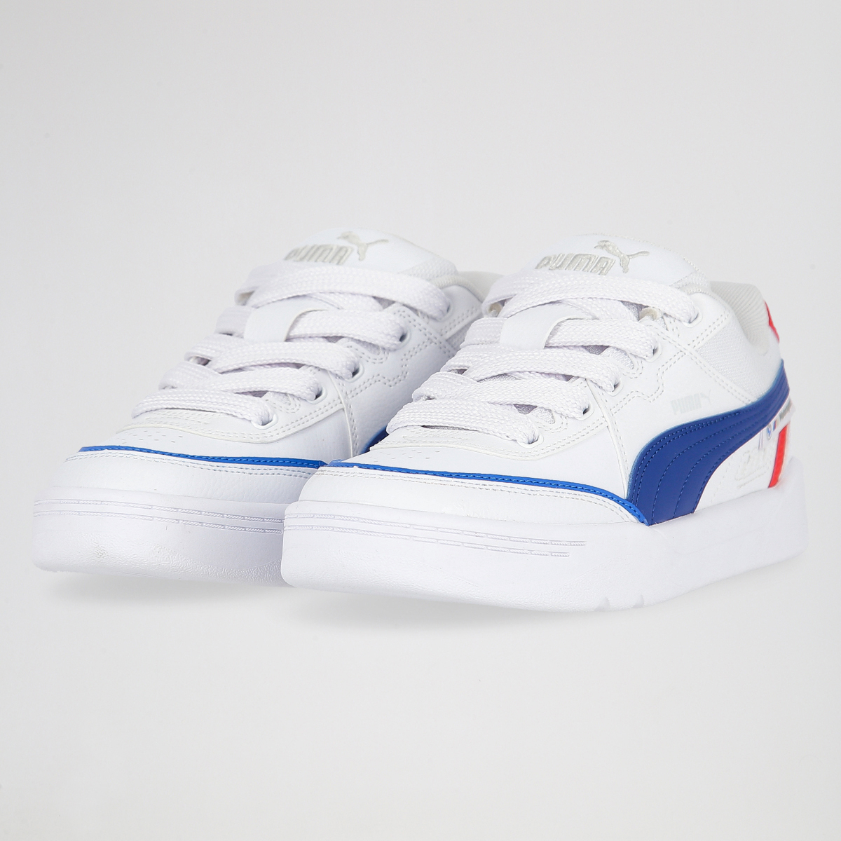 Zapatillas Puma Bmw Lifestyle Sk8 SoftFoam,  image number null