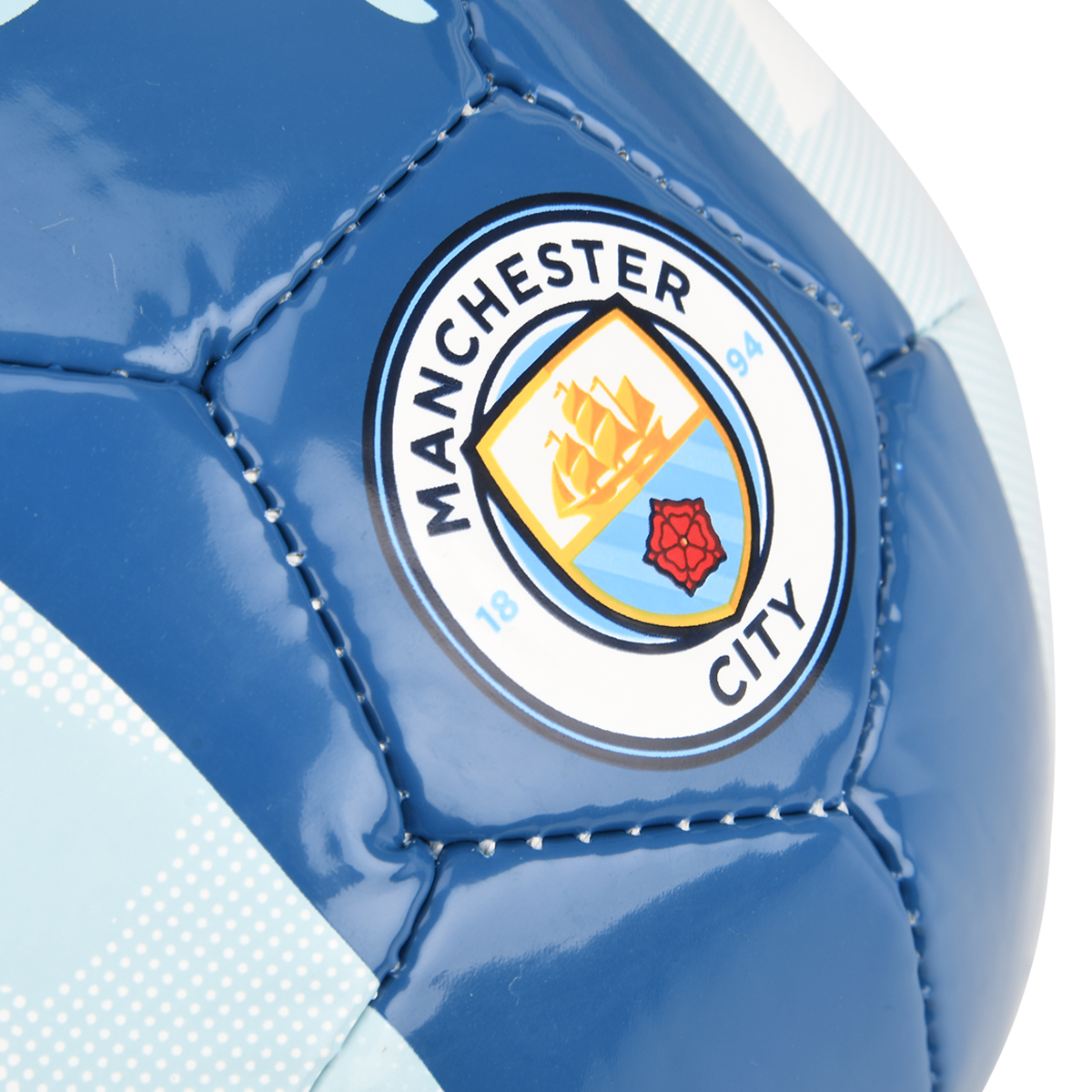 Pelota Puma Mcfc Mini,  image number null